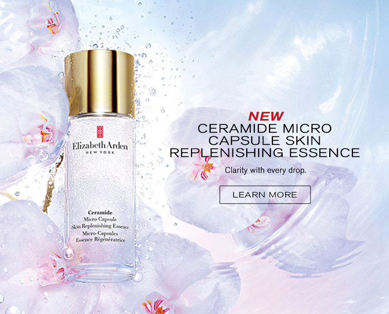 Ceramide Micro Essence - Elizabeth Arden Australia Skincare