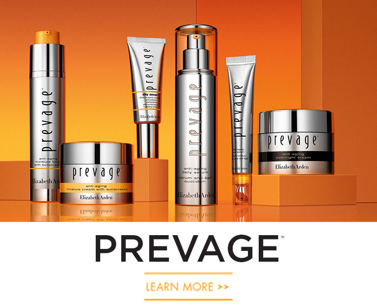 PREVAGE Anti-ageing Skin Care - Elizabeth Arden Australia Skincare
