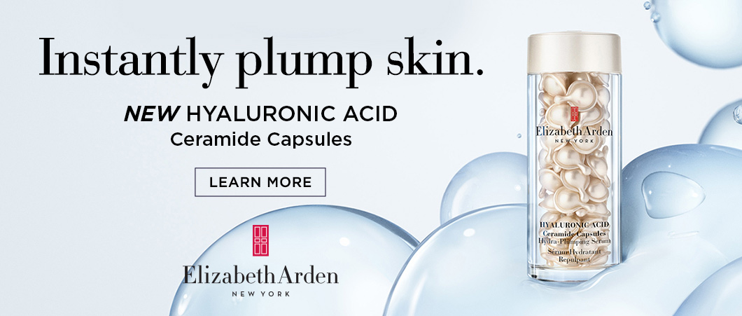 Elizabeth Arden Australia : Skincare : Targeted Treatments