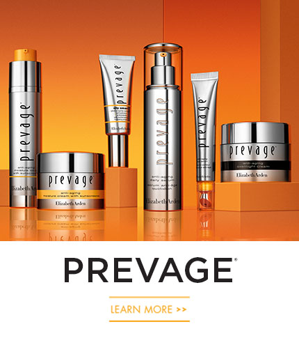 Elizabeth Arden Australia : PREVAGE Skincare