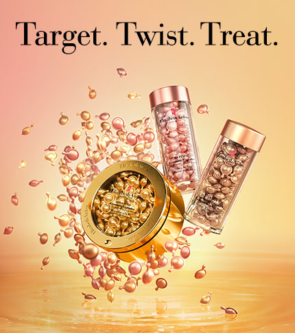 Elizabeth Arden Australia : Skincare to Improve Skin Radiance