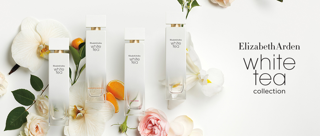 Elizabeth Arden Australia : Fragrance & Perfume : Spicy Oriental