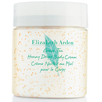 Green Tea Honey Drops Body Lotion