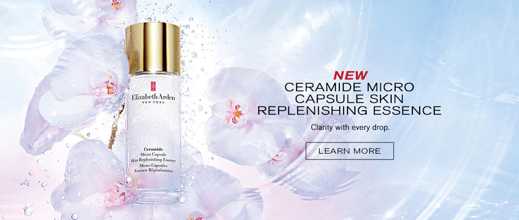 Ceramide Micro Essence - Elizabeth Arden Australia Skincare